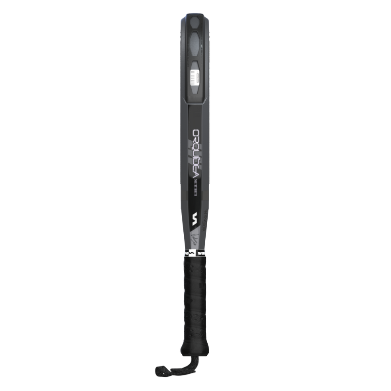 Raquette de padel Varlion LW Summum Carbon Black Orquidea 2024