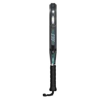 Raquette de padel Varlion LW Summum Carbon Black