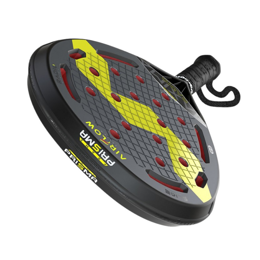 Raquette de padel Varlion Maxima Prisma Radio Summer 2024