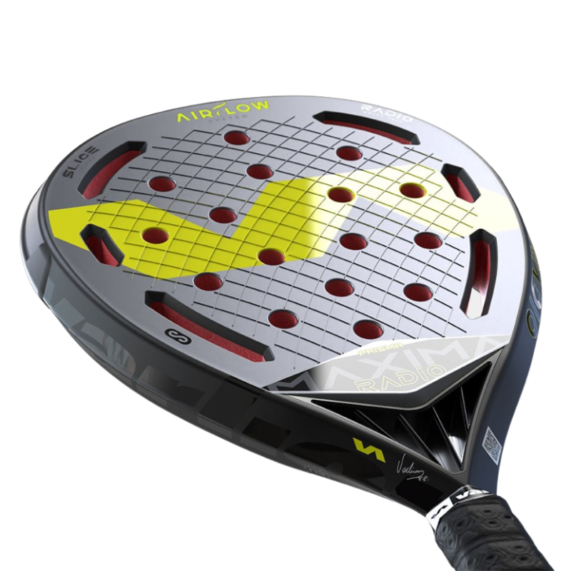 Raquette de padel Varlion Maxima Prisma Radio Summer 2024