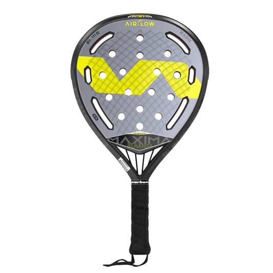 Raquette de padel Varlion Maxima Prisma Radio Summer 2024
