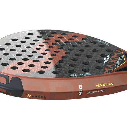 Raquette de padel Varlion Maxima Summum ARG