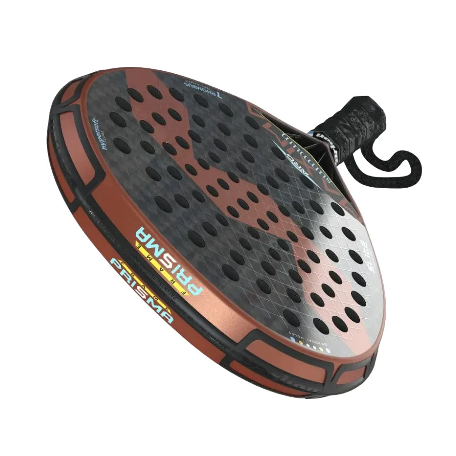 Raquette de padel Varlion Maxima Summum ARG