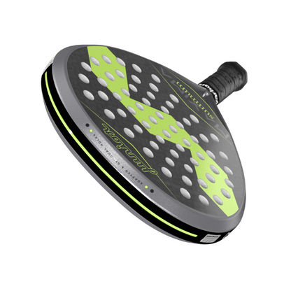 Raquette de padel Varlion Maxima Summum Jaune Junior 2024
