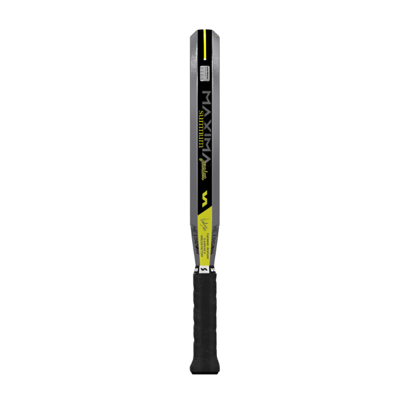 Raquette de padel Varlion Maxima Summum Jaune Junior 2024