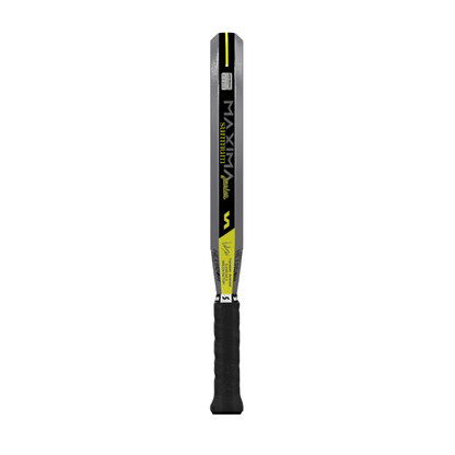 Raquette de padel Varlion Maxima Summum Jaune Junior 2024