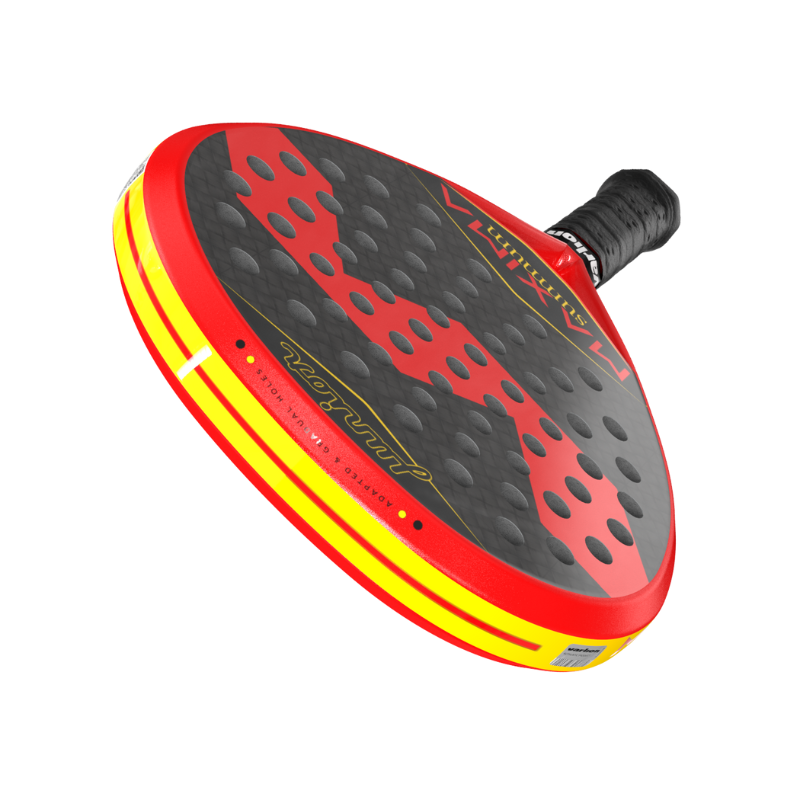 Raquette de padel Varlion Maxima Summum Junior 2024
