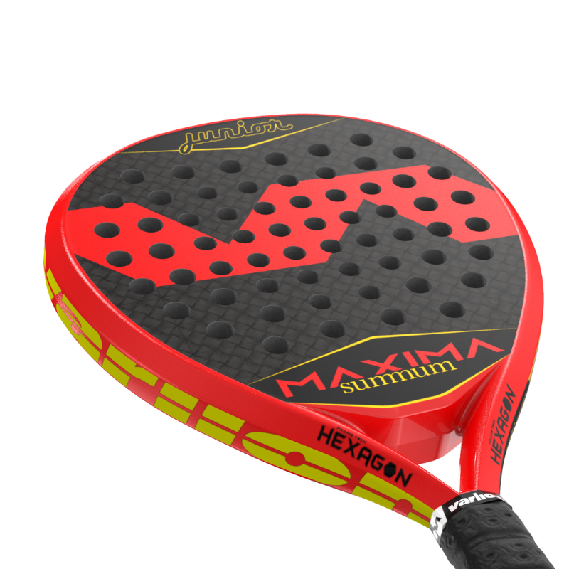 Raquette de padel Varlion Maxima Summum Junior 2024