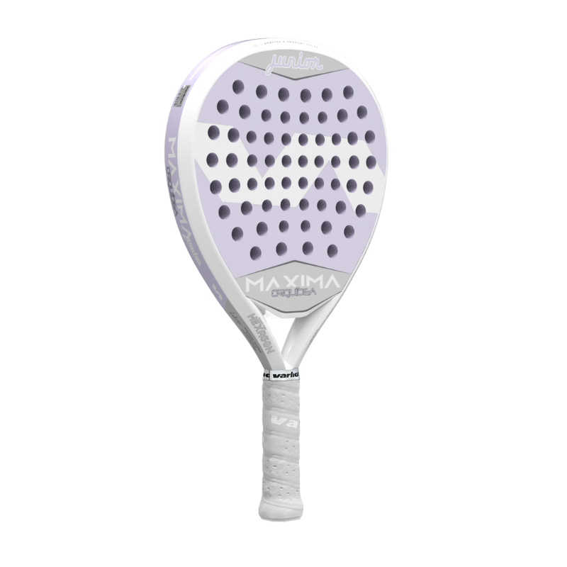 Raquette de padel Varlion Maxima Summum Orquidea Junior 2024