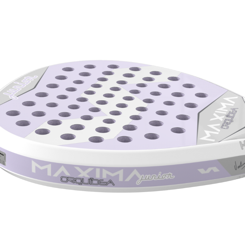 Raquette de padel Varlion Maxima Summum Orquidea Junior 2024