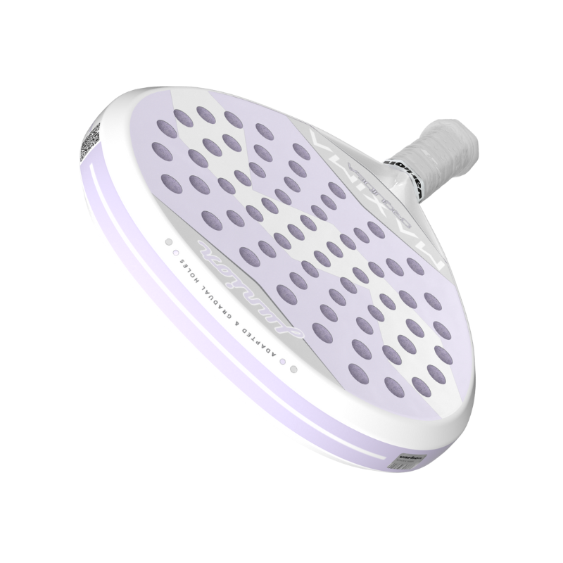 Raquette de padel Varlion Maxima Summum Orquidea Junior 2024