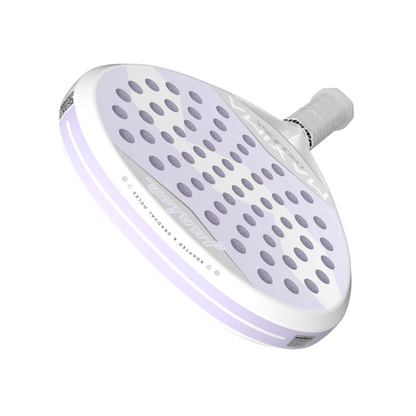 Raquette de padel Varlion Maxima Summum Orquidea Junior 2024