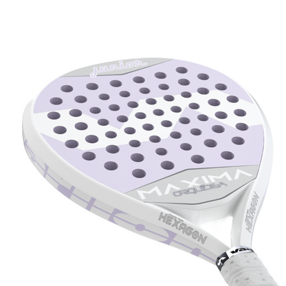 Raquette de padel Varlion Maxima Summum Orquidea Junior 2024