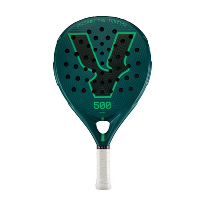 Raquette de padel Volt 500 V5