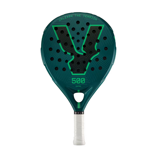 Raquette de padel Volt 500 V5