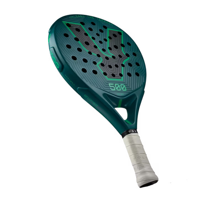 Raquette de padel Volt 500 V5