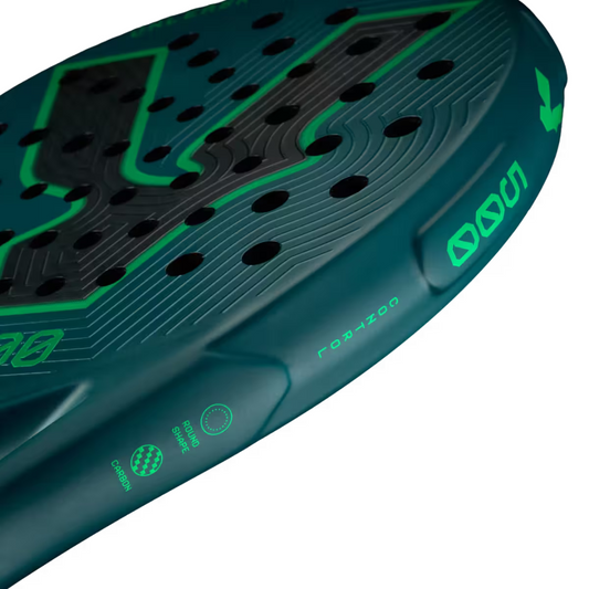 Raquette de padel Volt 500 V5