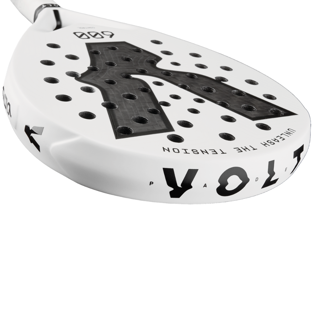 Raquette de padel Volt 600 V5