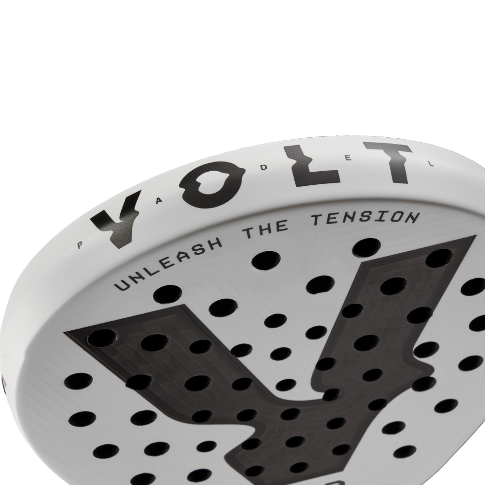 Raquette de padel Volt 600 V5