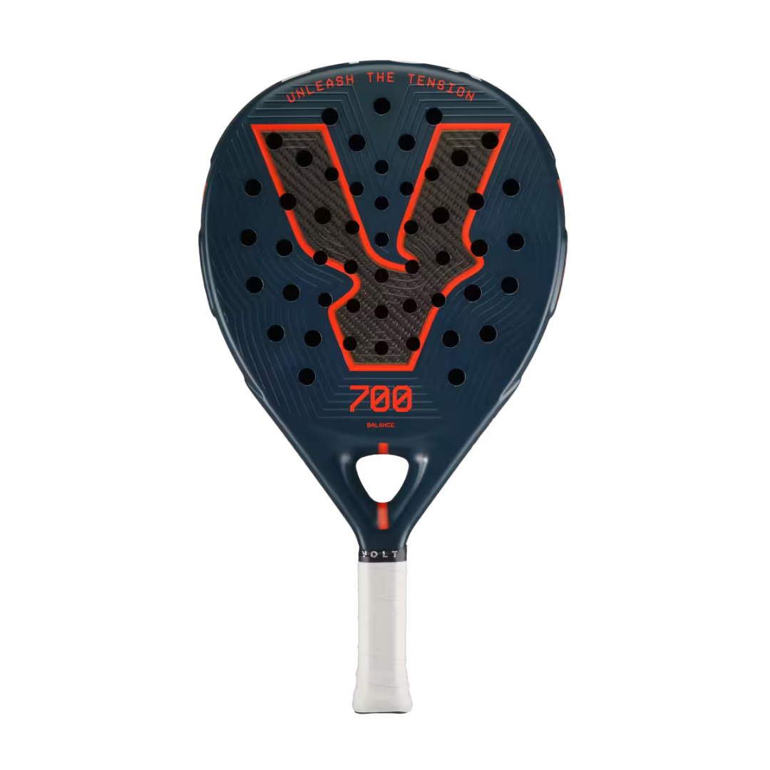 Raquette de padel Volt 700 V5