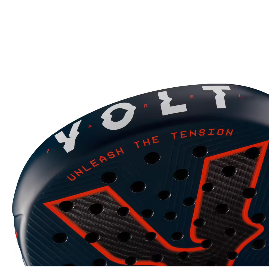 Raquette de padel Volt 700 V5