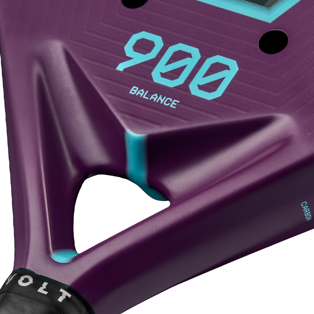 Raquette de padel Volt 900 V5