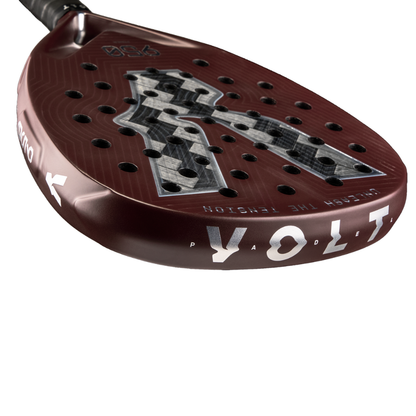 Raquette de padel Volt 950 V5