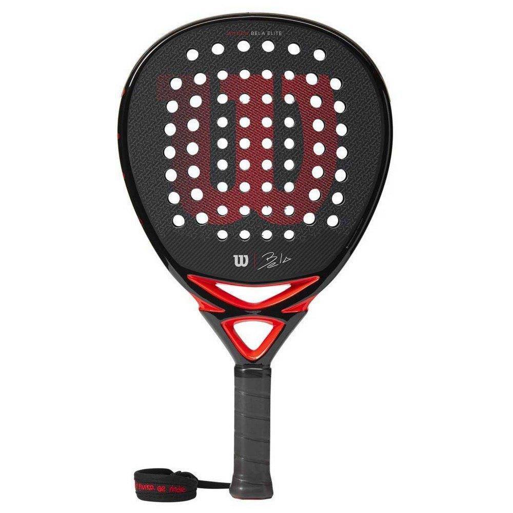 Raquette de Padel Wilson Bela Elite