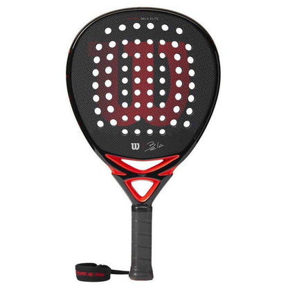 Raquette de Padel Wilson Bela Elite