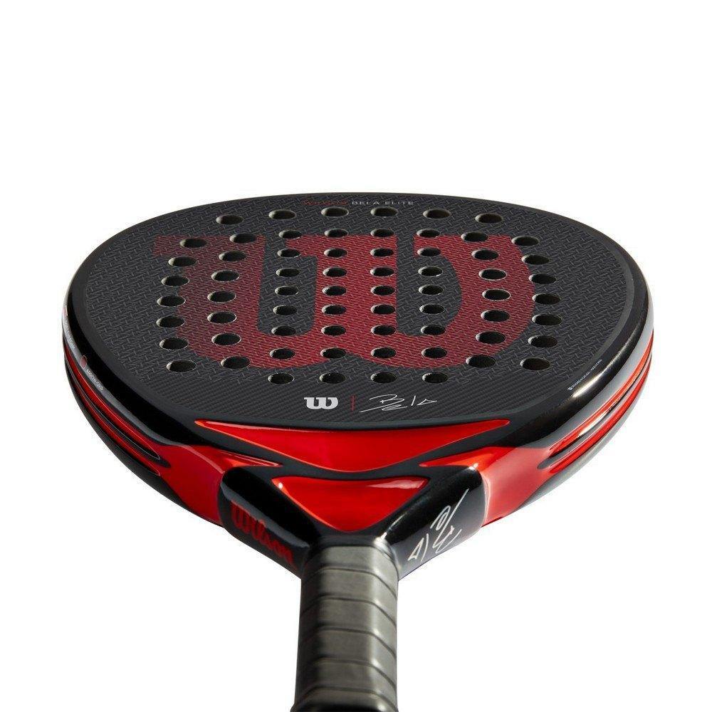 Raquette de Padel Wilson Bela Elite