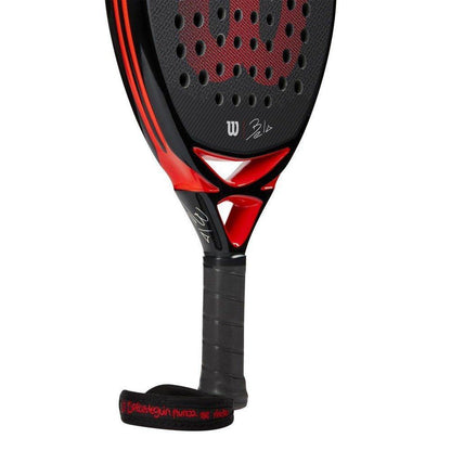 Raquette de Padel Wilson Bela Elite
