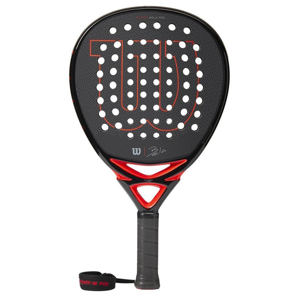 Raquette de Padel Wilson Bela Pro