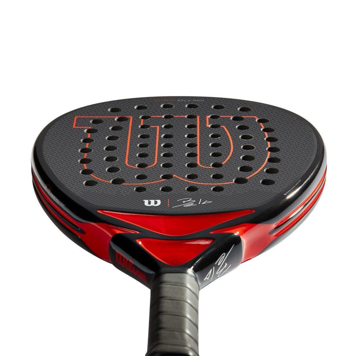 Raquette de Padel Wilson Bela Pro