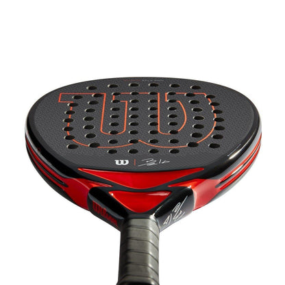 Raquette de Padel Wilson Bela Pro
