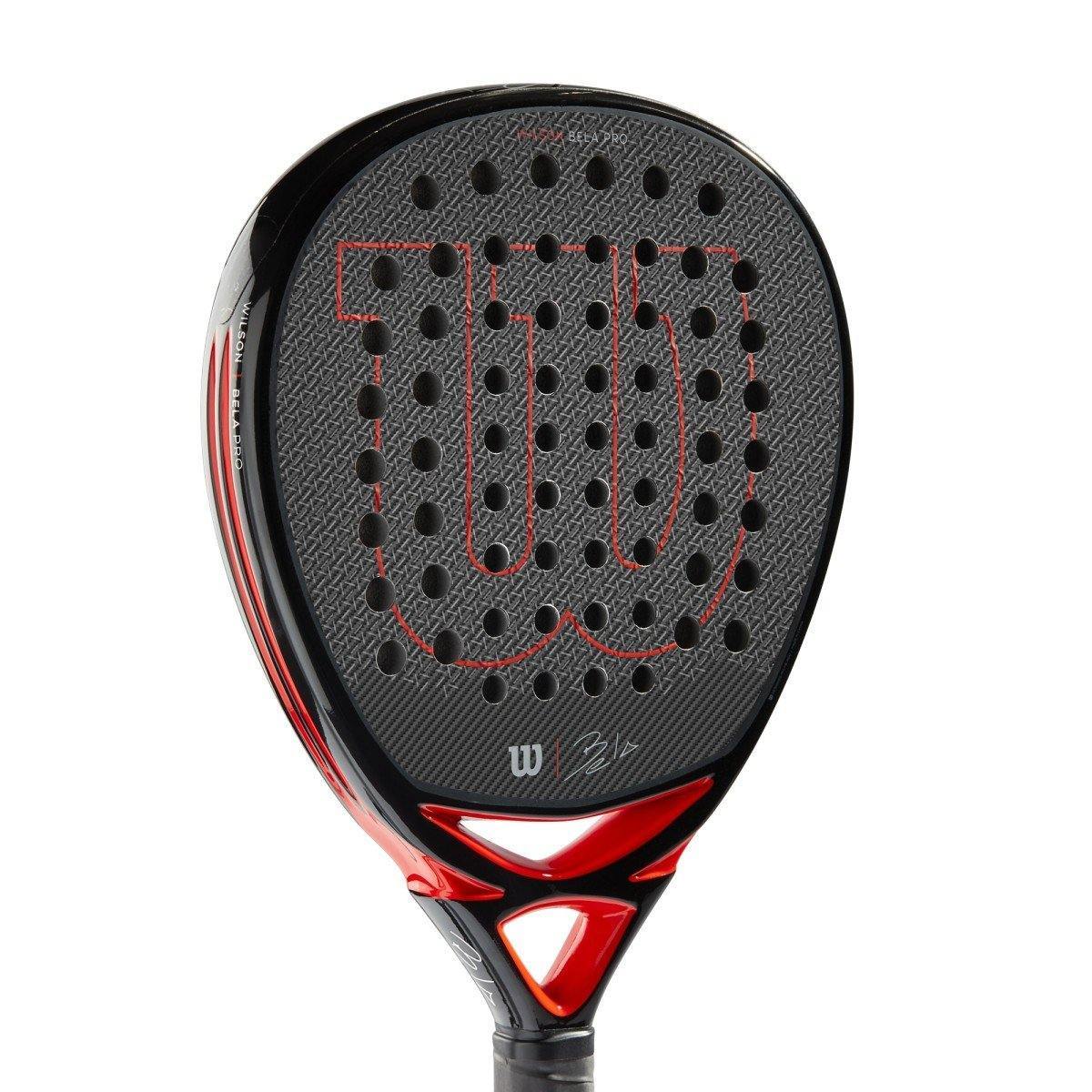 Raquette de Padel Wilson Bela Pro