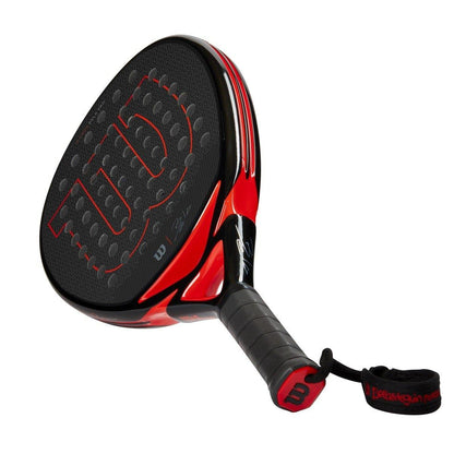 Raquette de Padel Wilson Bela Pro