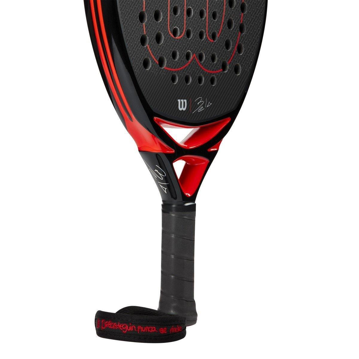 Raquette de Padel Wilson Bela Pro