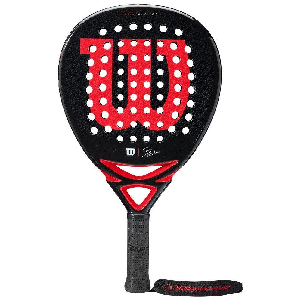 Raquette de Padel Wilson Bela Team
