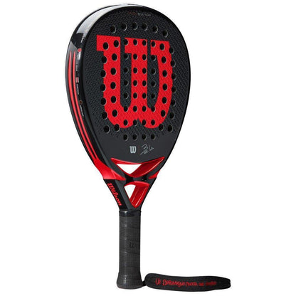 Raquette de Padel Wilson Bela Team