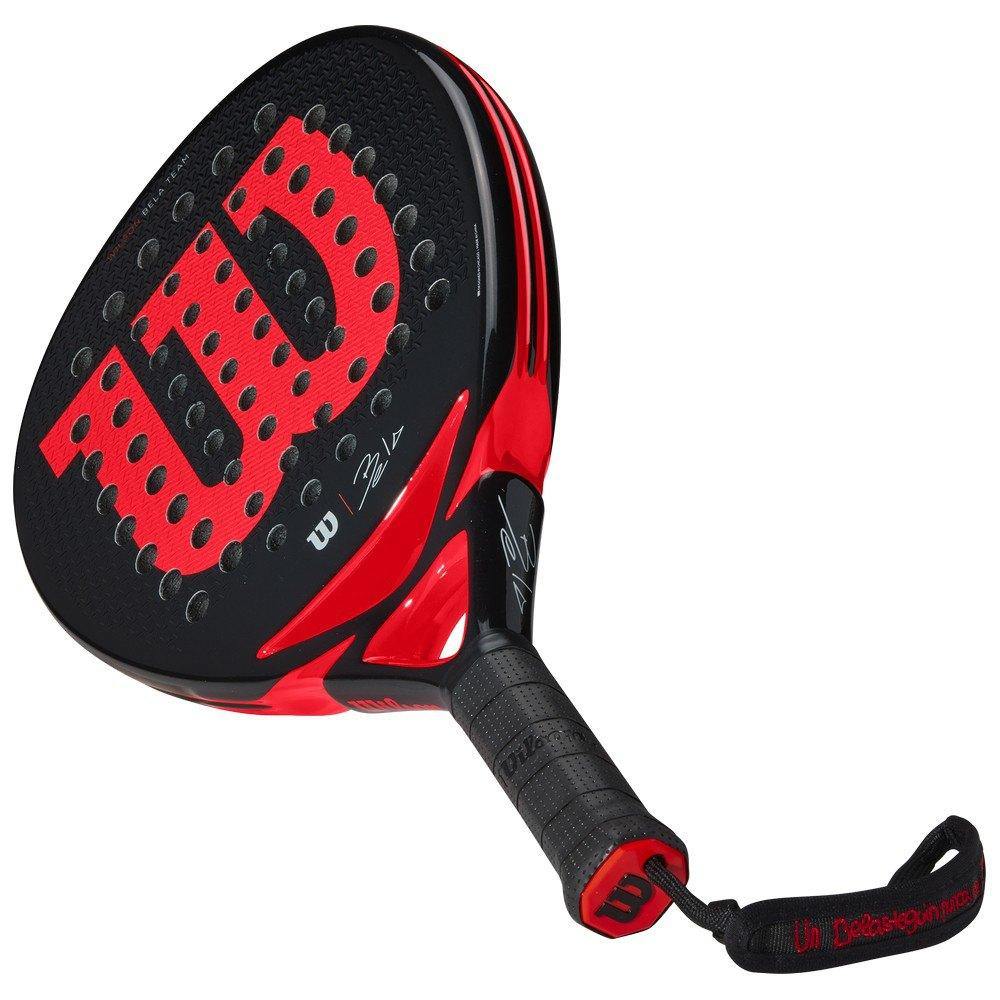 Raquette de Padel Wilson Bela Team