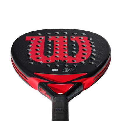 Raquette de Padel Wilson Bela Team