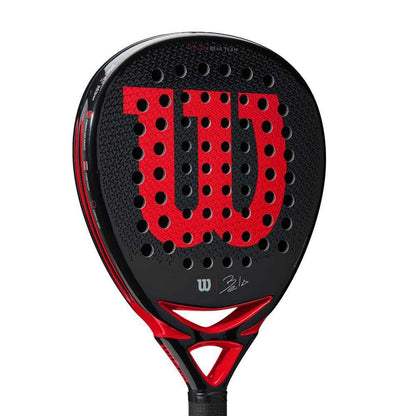 Raquette de Padel Wilson Bela Team