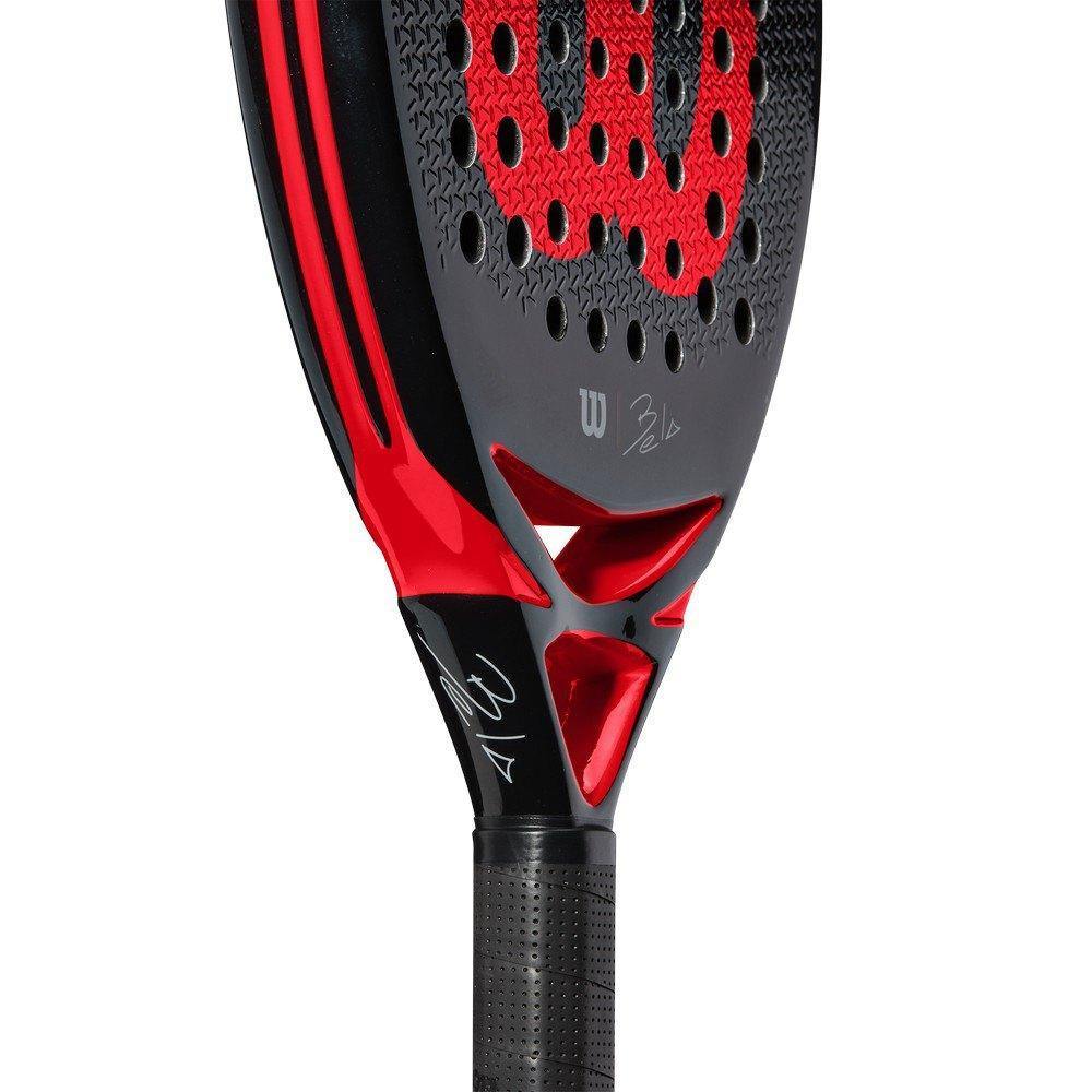 Raquette de Padel Wilson Bela Team