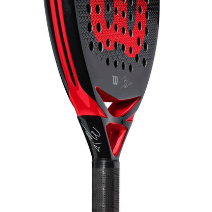 Raquette de Padel Wilson Bela Team