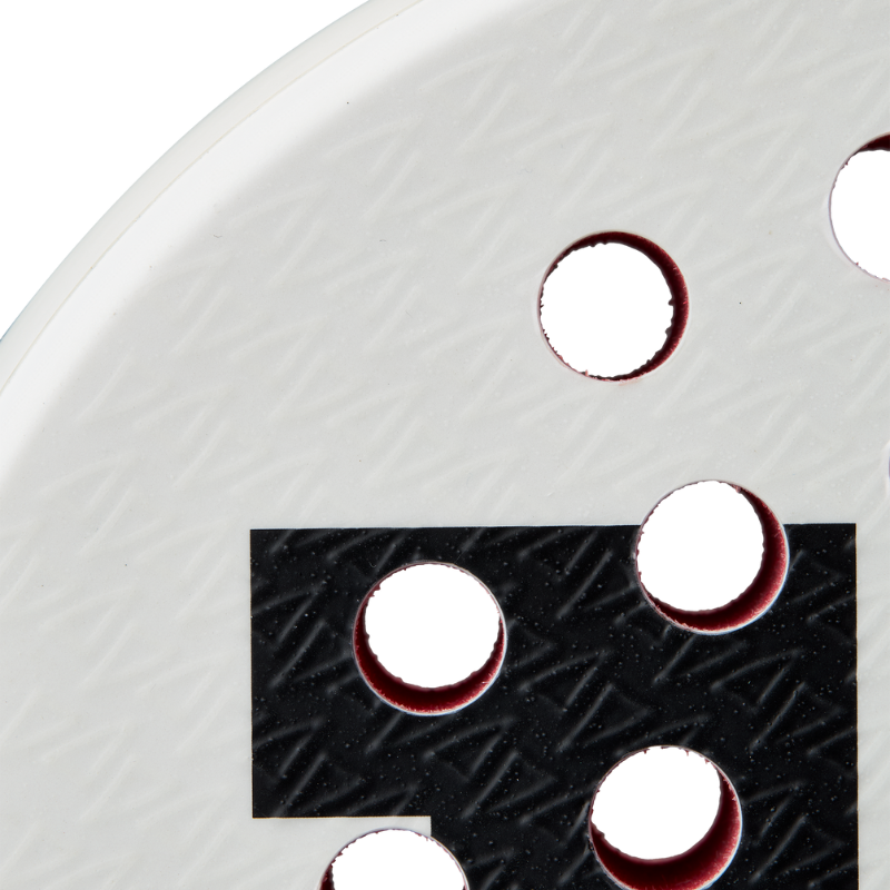 Raquette de padel Wilson Bela LS V3 2025