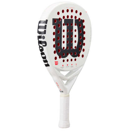 Raquette de padel Wilson Bela LS V3 2025