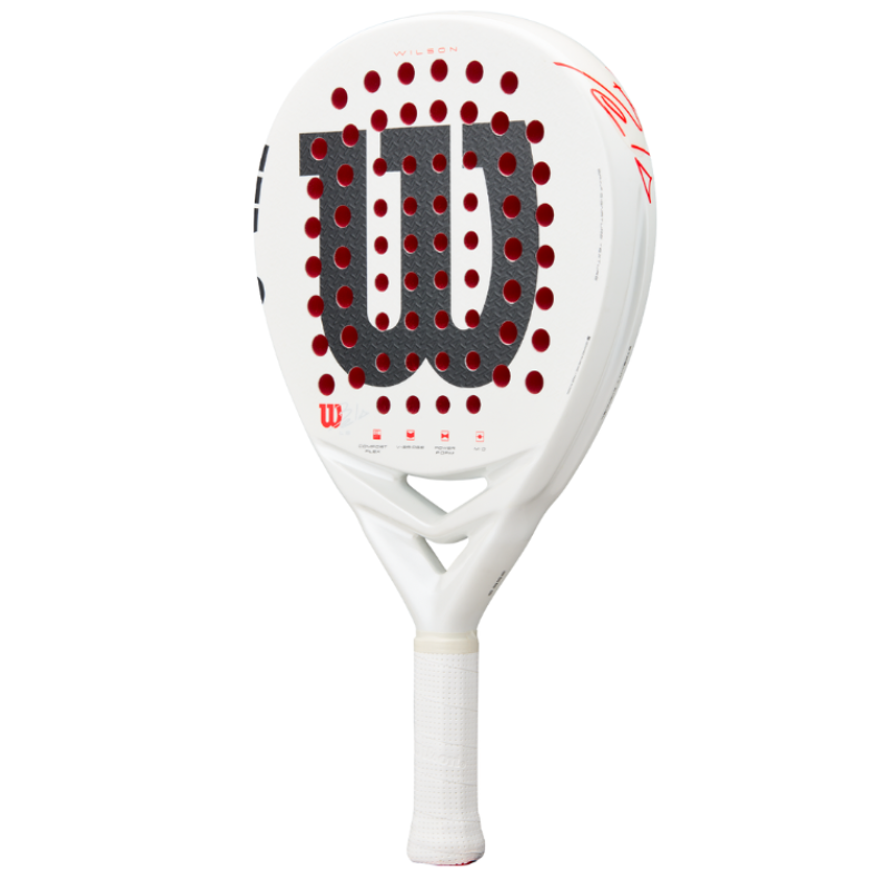 Raquette de padel Wilson Bela LS V3 2025
