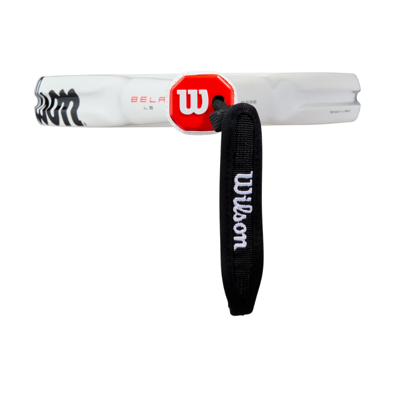 Raquette de padel Wilson Bela LS V3 2025