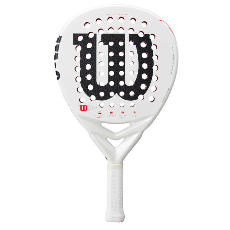 RAQUETTE DE TEST - Wilson Bela LS V3 2025