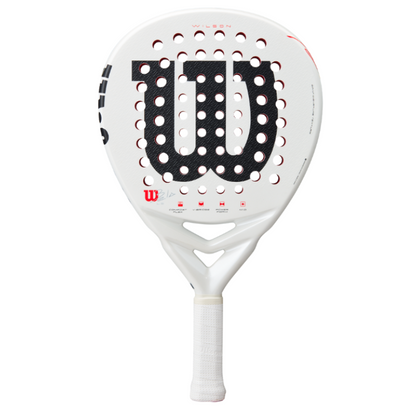 RAQUETTE DE TEST - Wilson Bela LS V3 2025